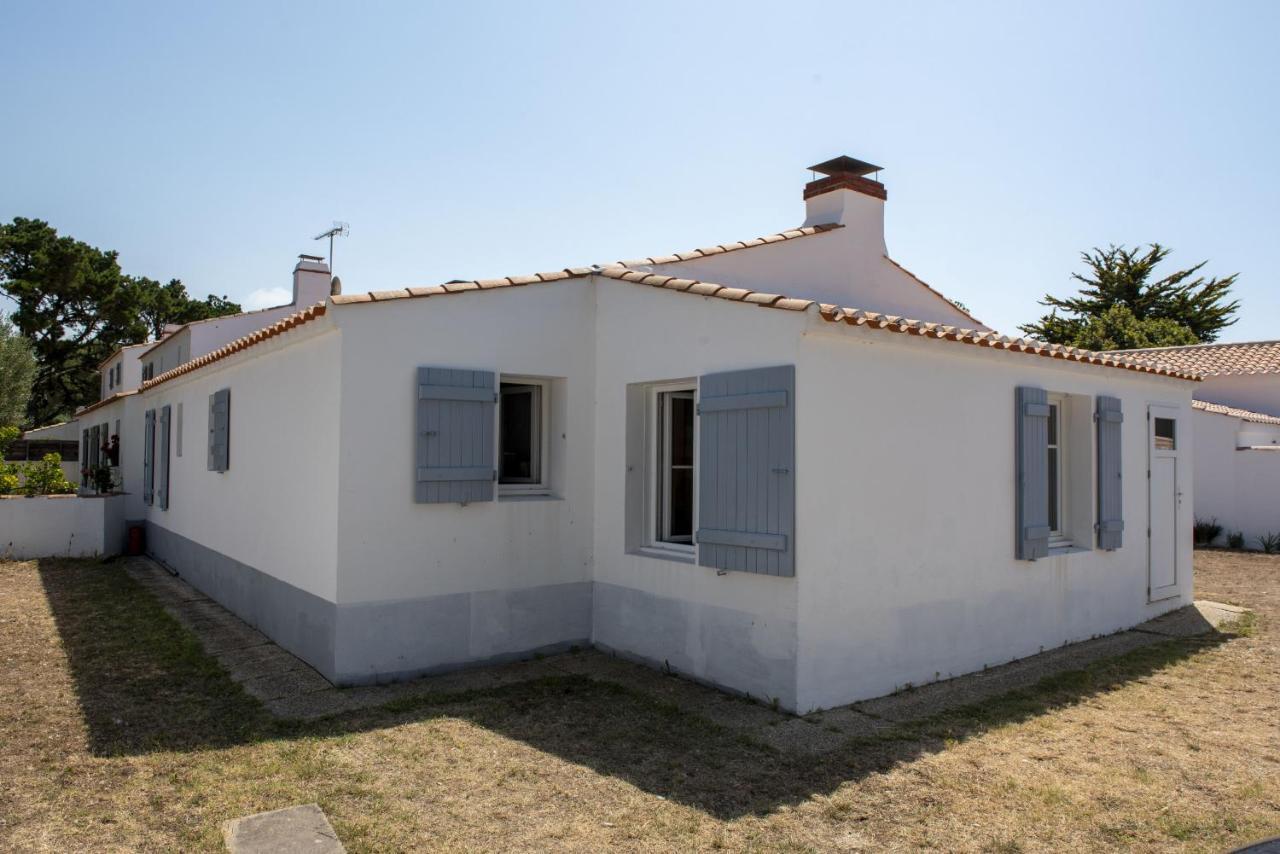 Vacances Sur La Belle Ile De Noirmoutier Exterior photo